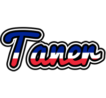 Taner france logo