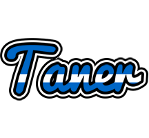 Taner greece logo