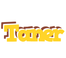 Taner hotcup logo