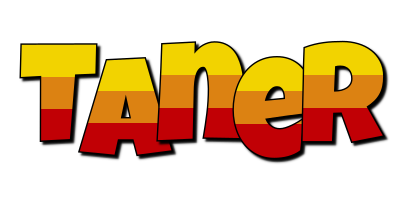 Taner jungle logo