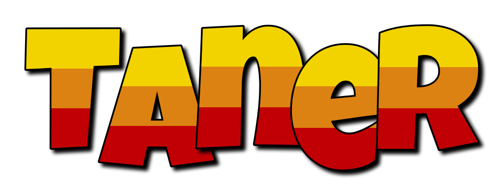 Taner jungle logo
