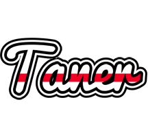 Taner kingdom logo