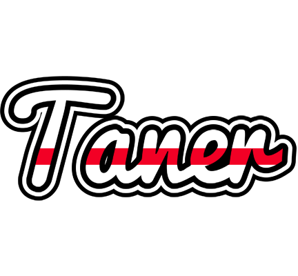 Taner kingdom logo