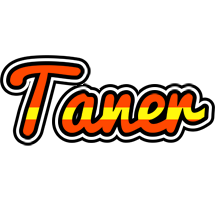 Taner madrid logo