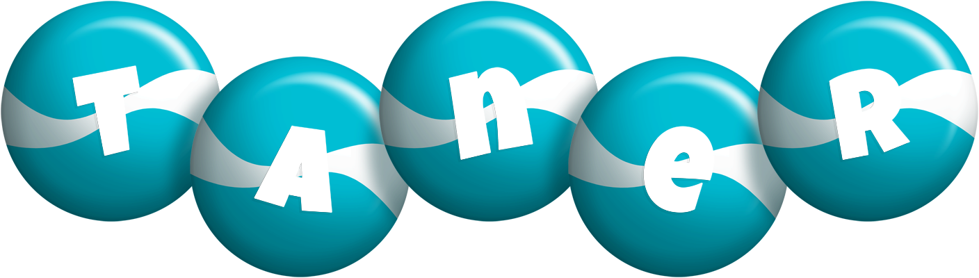 Taner messi logo