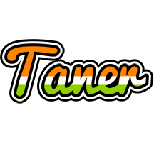 Taner mumbai logo