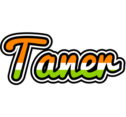 Taner mumbai logo