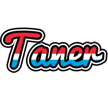 Taner norway logo