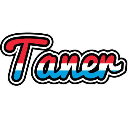Taner norway logo