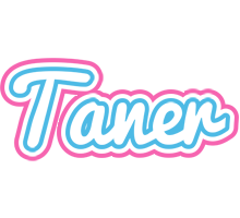 Taner outdoors logo