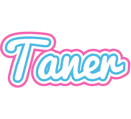 Taner outdoors logo