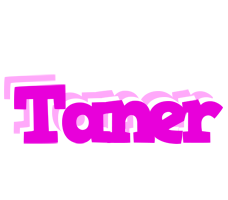 Taner rumba logo