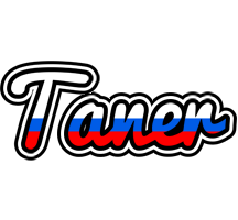 Taner russia logo