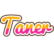 Taner smoothie logo