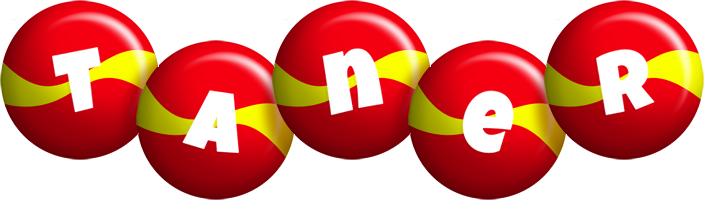 Taner spain logo