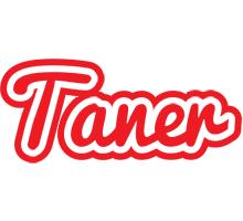 Taner sunshine logo