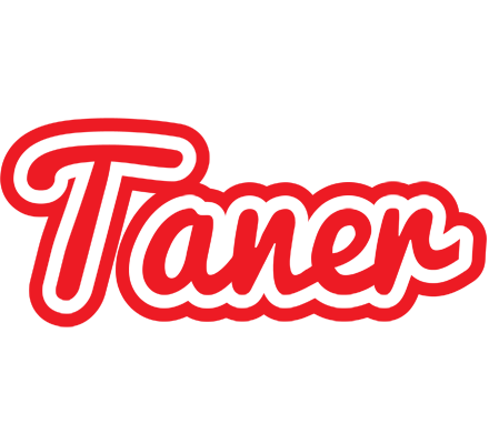 Taner sunshine logo