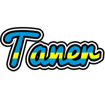 Taner sweden logo