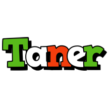 Taner venezia logo