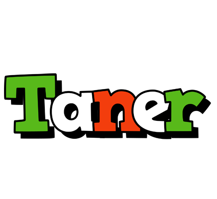 Taner venezia logo