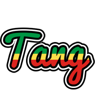 Tang african logo