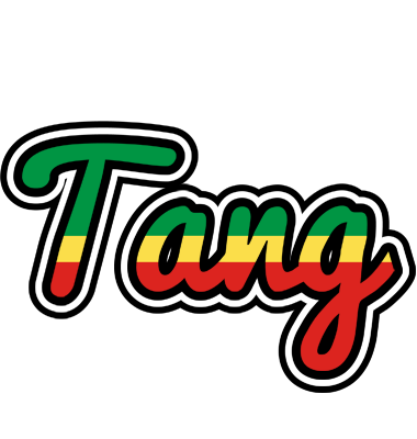 Tang african logo