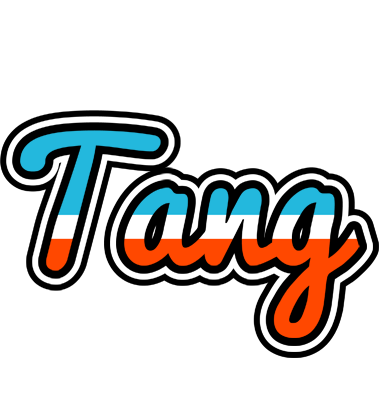 Tang america logo