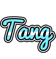 Tang argentine logo