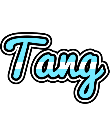 Tang argentine logo
