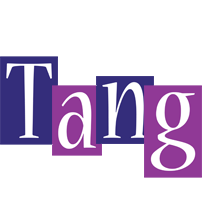 Tang autumn logo
