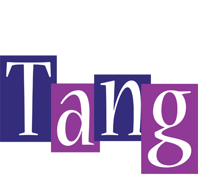 Tang autumn logo