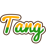 Tang banana logo