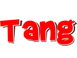 Tang basket logo