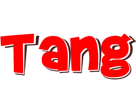 Tang basket logo