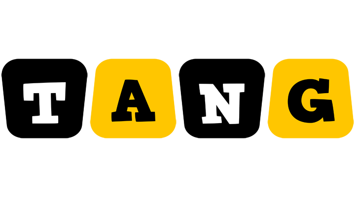 Tang boots logo