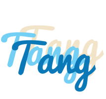 Tang breeze logo