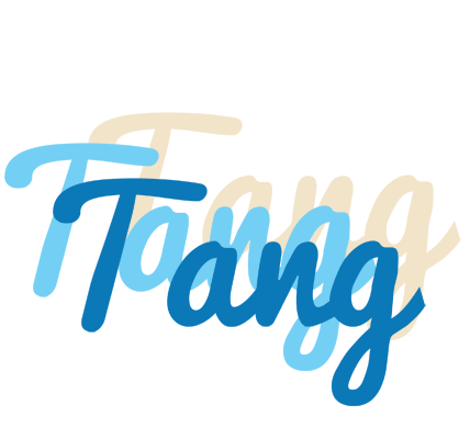 Tang breeze logo