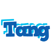 Tang business logo