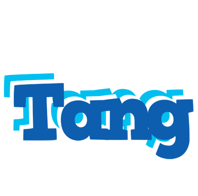 Tang business logo