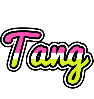 Tang candies logo
