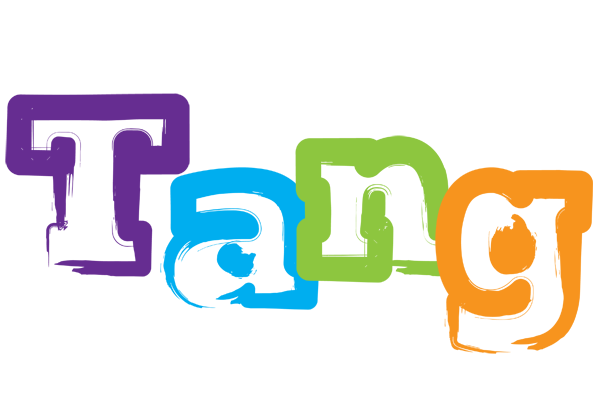 Tang casino logo