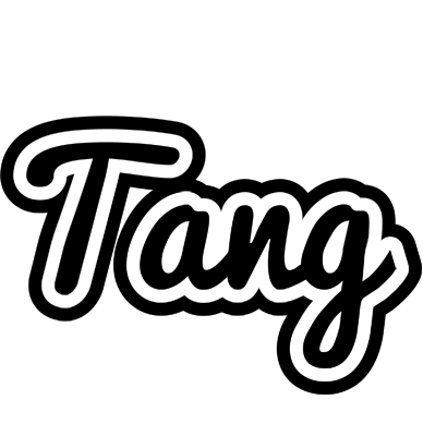 Tang chess logo