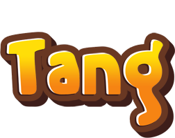 Tang cookies logo