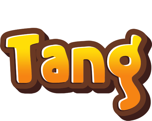 Tang cookies logo