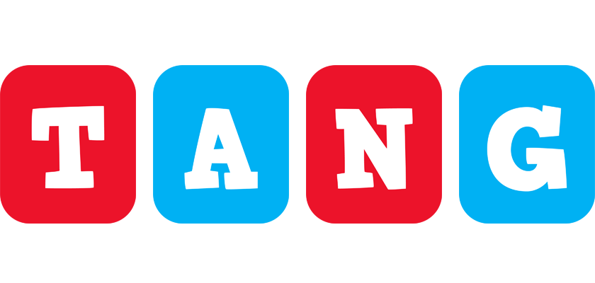Tang diesel logo