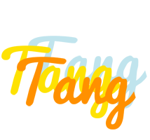 Tang energy logo