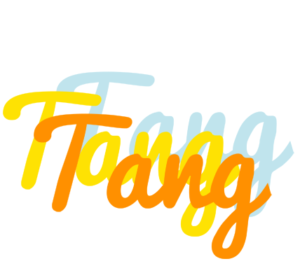 Tang energy logo