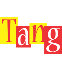 Tang errors logo