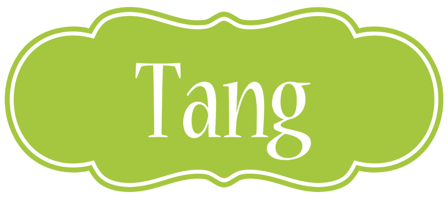 Tang family logo