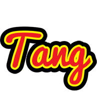 Tang fireman logo